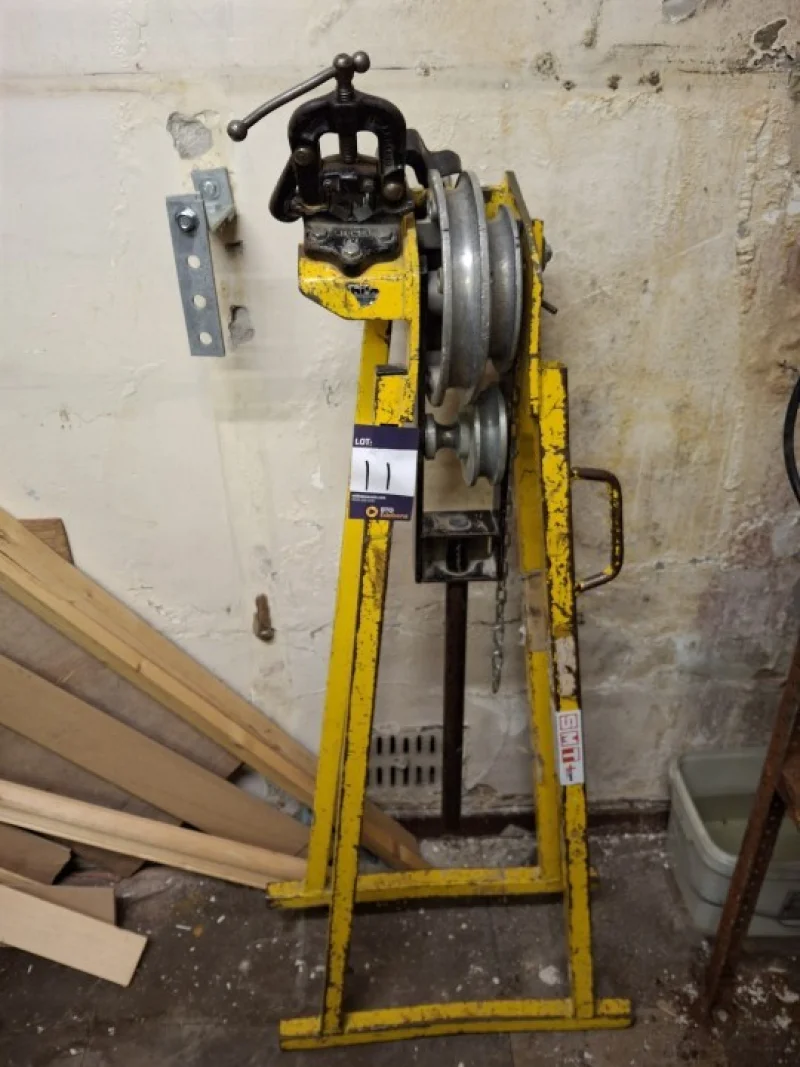 BTG Eddisons - Stockport - Contents of Electrical Contractors Inc Nissan Navara Tekna Pick-Up, 5 x Citroen Berlingo Vans, (19, 20 & 23 Plates), Electrical Stock, Wide Format Printers, Power Tools & Test Equipment at Auction - Auction Image 3