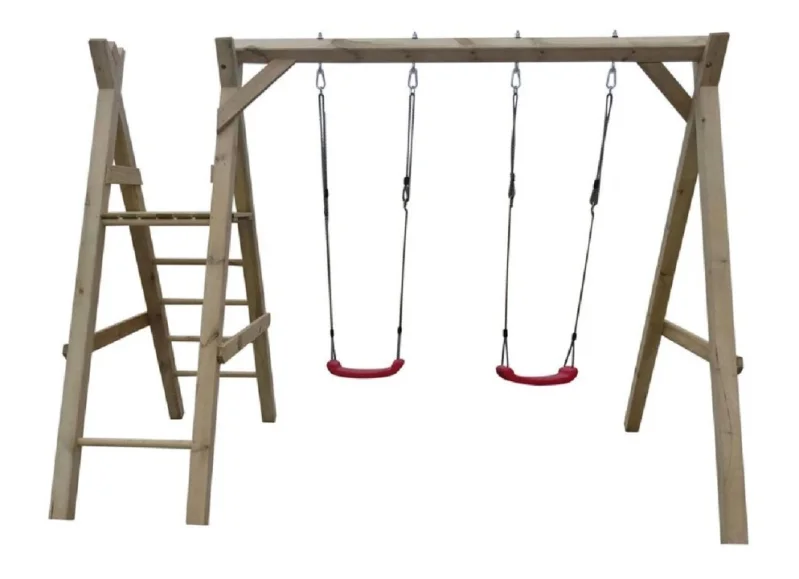 BTG Eddisons - Stockport - Remaining Stock of Prestige=Garden Branded Wooden Playhouses and Toys at Auction - Auction Image 7