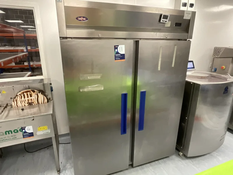 BPI Asset Advisory Ltd - Chocolate Making Machinery & Equipment Auction - Auction Image 3
