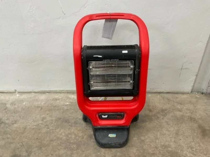 Mid Ulster Auctions Ltd - Timed Online Auction - Tools & Equipment - Auction Image 1