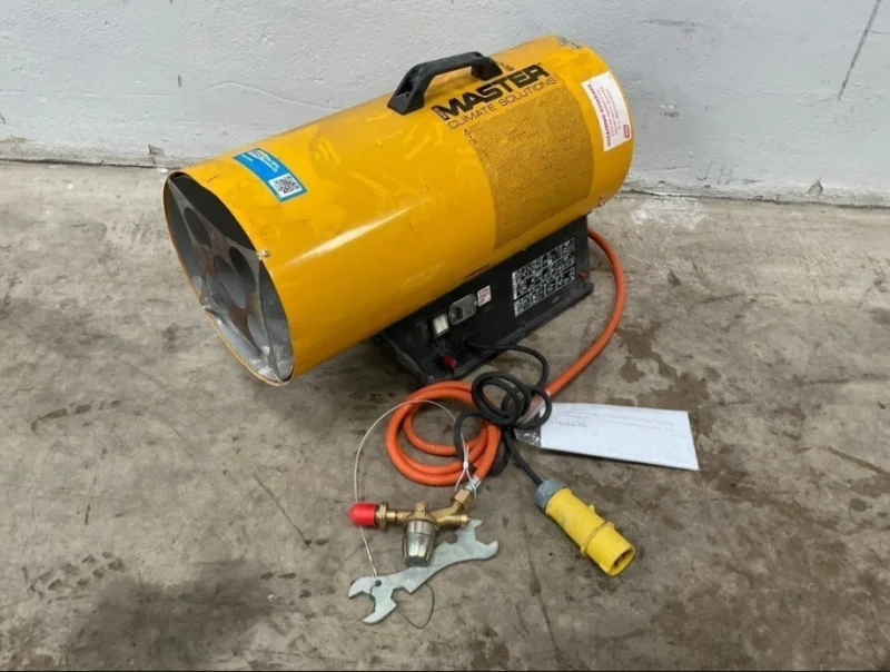 Mid Ulster Auctions Ltd - Timed Online Auction - Tools & Equipment - Auction Image 4
