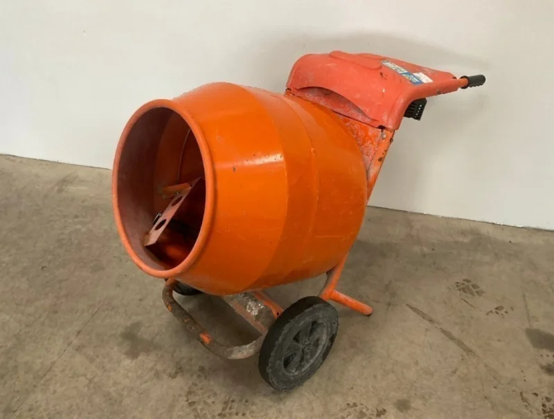 Mid Ulster Auctions Ltd - Timed Online Auction - Tools & Equipment - Auction Image 5
