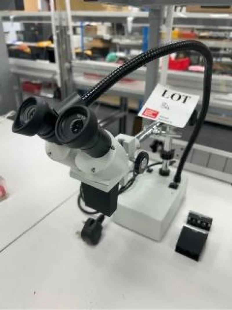 Lambert Smith Hampton - Southampton - Laboratory Test Equipment, Electrical Engineering, Catering, Vehicles, Trailers etc available at Auction - Auction Image 5