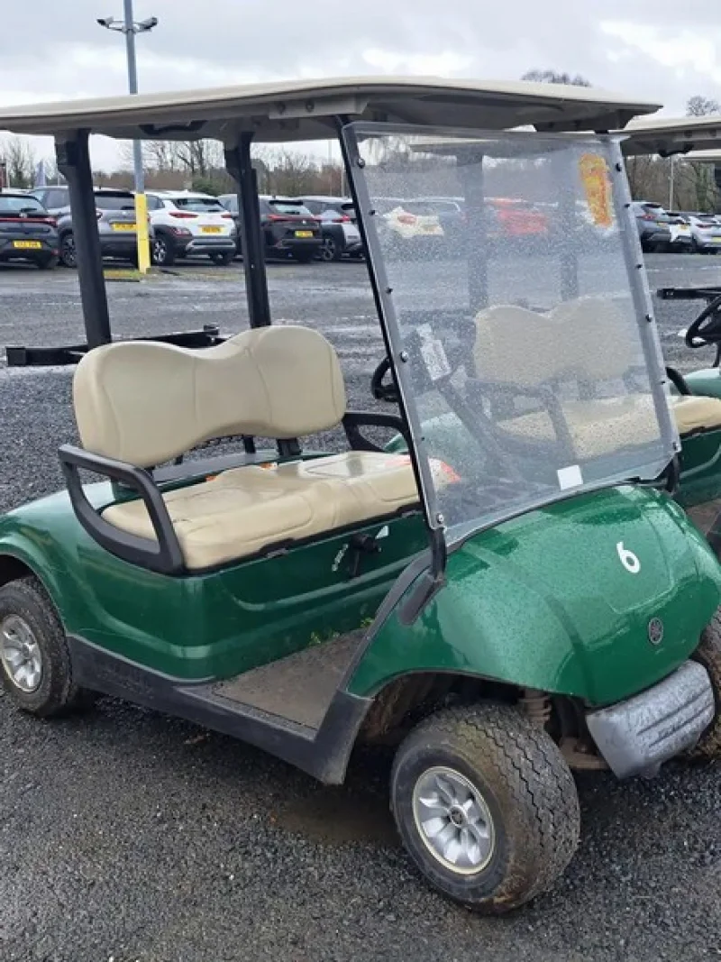 Wilsons Auctions - Portadown - Plant, Machinery & Commercial Vehicle Auction - Auction Image 3