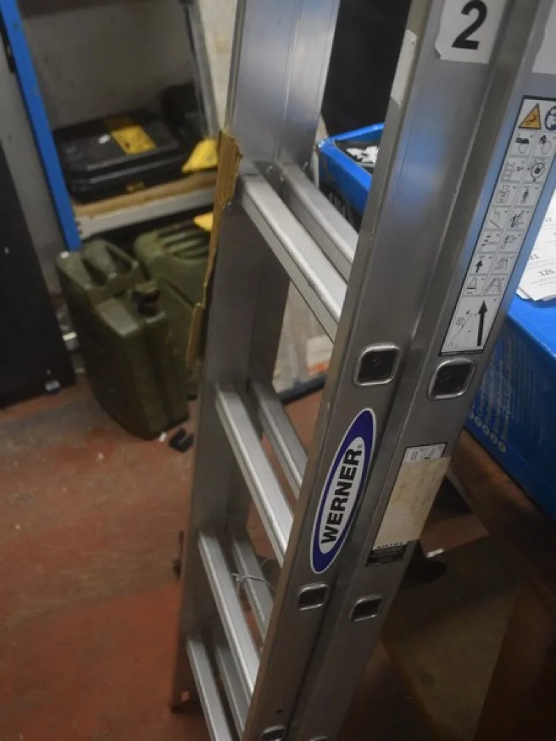 Gilbert Baitson - Biomass Boilers, DIY and Tools - Auction Image 2