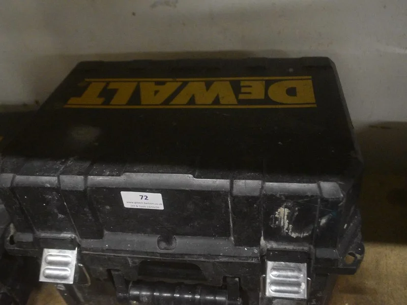 Gilbert Baitson - Biomass Boilers, DIY and Tools - Auction Image 4