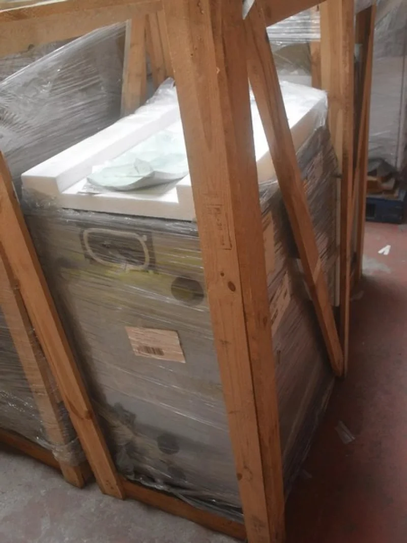 Gilbert Baitson - Biomass Boilers, DIY and Tools - Auction Image 1