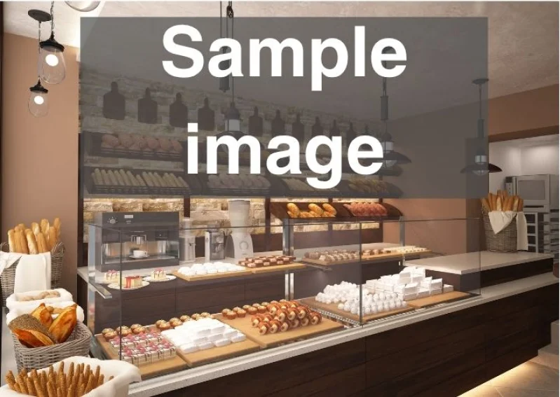 Gilbert Baitson - The Contents of Wildcraft Bakery available at Auction - Auction Image 1