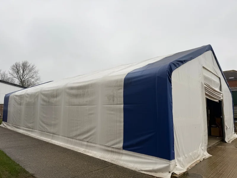 G J Wisdom & Co - Complete Flocking, Foam & Sponge Manufacturing Equipment Auction - Auction Image 3