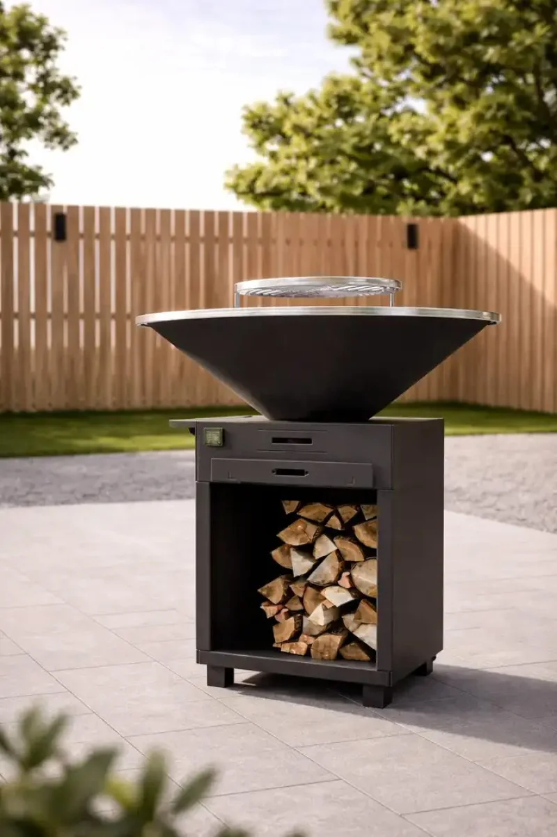 Wilsons Auctions - Glasgow - BBQ, Firepit and Hot Tub Auction - Auction Image 4