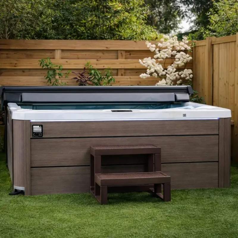 Wilsons Auctions - Glasgow - BBQ, Firepit and Hot Tub Auction - Auction Image 3