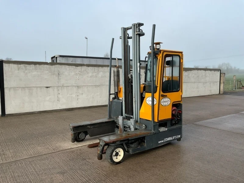 Mid Ulster Auctions Ltd - Machinery Auction to include: Excavators, Dumpers, Forklifts, Tractors & Trailers at Auction - Auction Image 7
