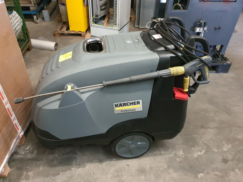 Peaker Pattinson (Auctioneers) Ltd - Schaeffler (UK) Ltd 2 Day Online Auction Sale - Production Machinery, Factory Plant and Laboratory/Inspection Equipment - Auction Image 15