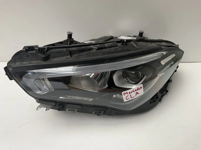 AMS - Selection of Car & Commercial Vehicle Parts Auction - Auction Image 1