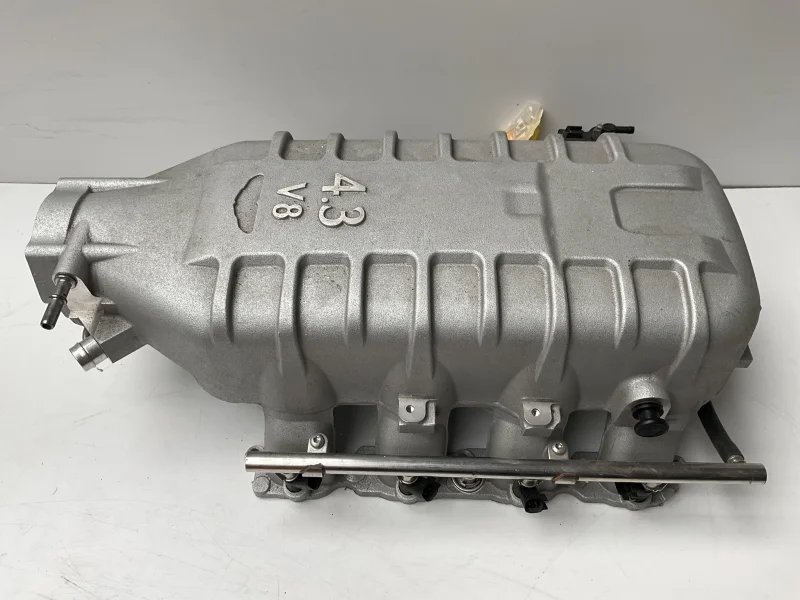 AMS - Selection of Car & Commercial Vehicle Parts Auction - Auction Image 4