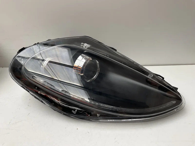 AMS - Selection of Car & Commercial Vehicle Parts Auction - Auction Image 2
