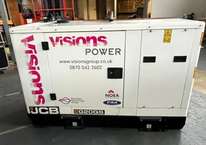 Landwood Group - Online Auction Sale of 500 Lots of Audio-Visual Equipment; 2022 Mercedes 314 LWB VAN - Auction Image 2