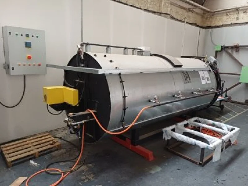 Lambert Smith Hampton - Leeds - The Assets of an Automotive Prototype Design & Engineering Company at Auction - Auction Image 7