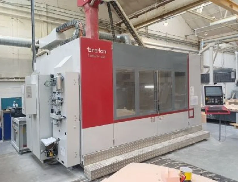 Lambert Smith Hampton - Leeds - The Assets of an Automotive Prototype Design & Engineering Company at Auction - Auction Image 2