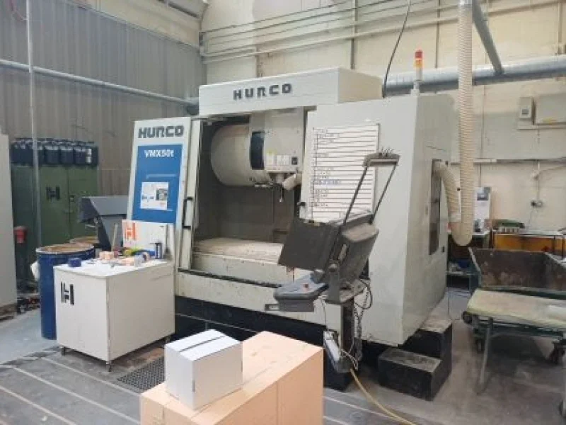 Lambert Smith Hampton - Leeds - The Assets of an Automotive Prototype Design & Engineering Company at Auction - Auction Image 3