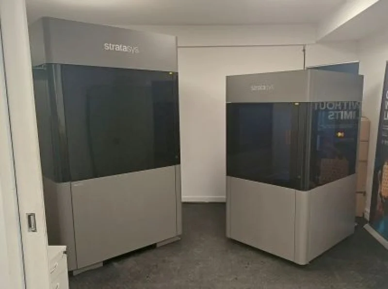 Lambert Smith Hampton - Leeds - The Assets of an Automotive Prototype Design & Engineering Company at Auction - Auction Image 5