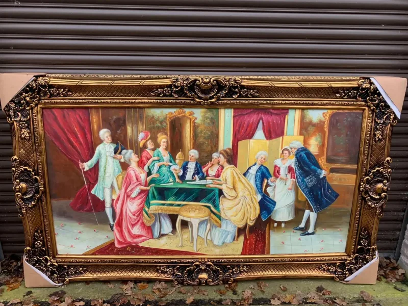 Wilsons Auctions - Garden Furniture & Statue Auction - Auction Image 7