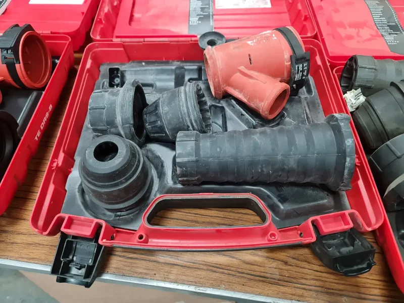 Wilsons Auctions - Glasgow - Hilti Tools & Equipment Auction - Auction Image 6