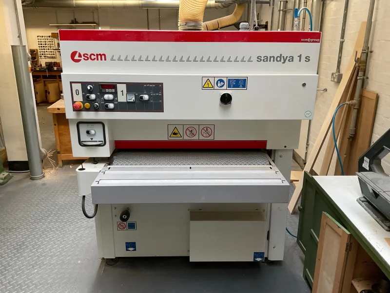 BPI - Contents of London Metropolitan University Auction to include Woodworking, Engineering, 3D Printing & Jewellery Machinery - Auction Image 1