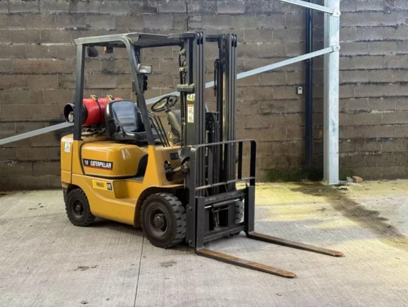 Gavel Auctioneers Ltd - Unreserved Online Auction - The Assets of Rubicon Play - Auction Image 1