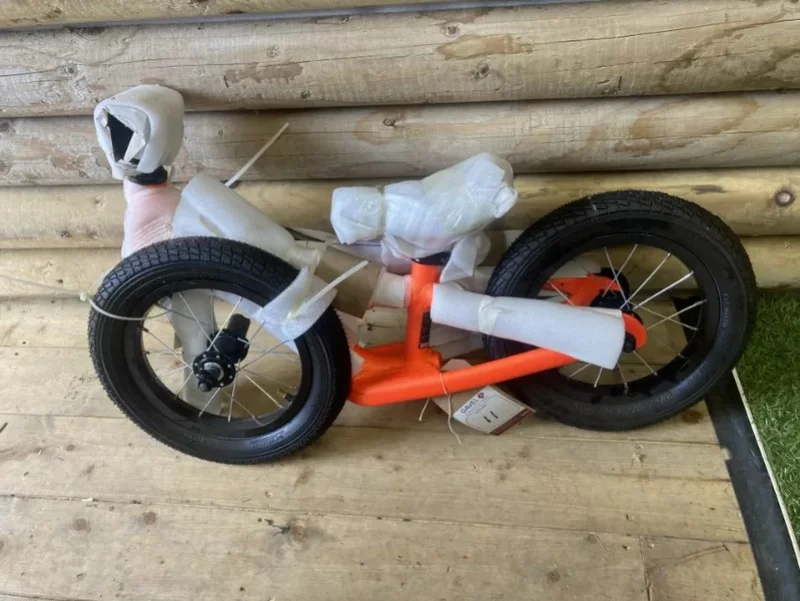 Gavel Auctioneers Ltd - Scott Bike Hire Business Stock Auction in Kent - Auction Image 1