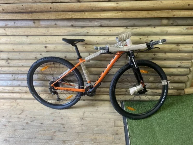 Gavel Auctioneers Ltd - Scott Bike Hire Business Stock Auction in Kent - Auction Image 5