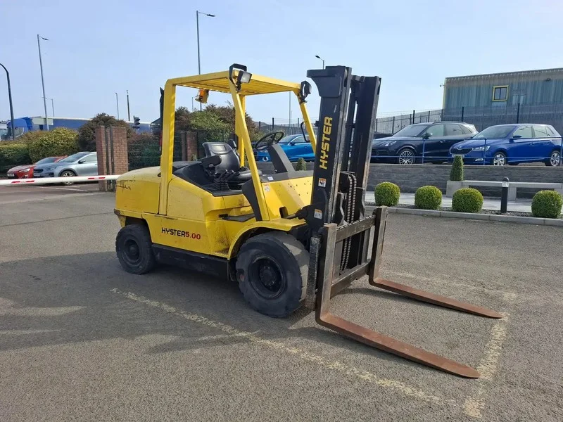 Wilsons Auctions - Plant, Machinery & Commercial Auction - Auction Image 2