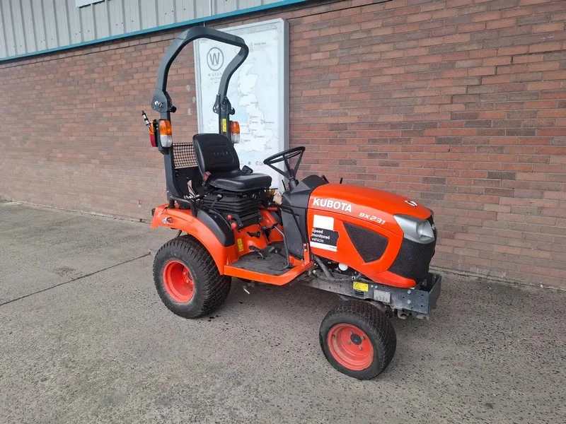 Wilsons Auctions - Plant, Machinery & Commercial Auction - Auction Image 3