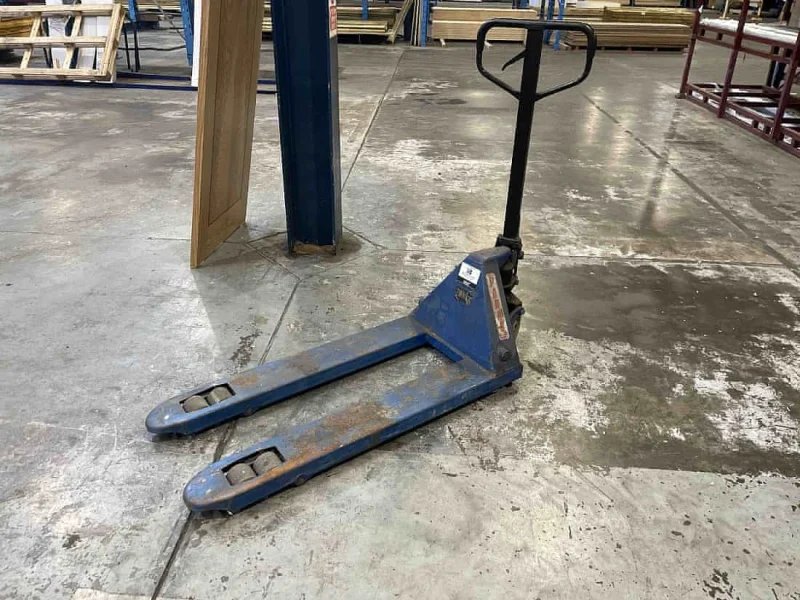 Sweeney Kincaid - Timber Merchants Stock and Warehouse Racking Auction - Auction Image 5