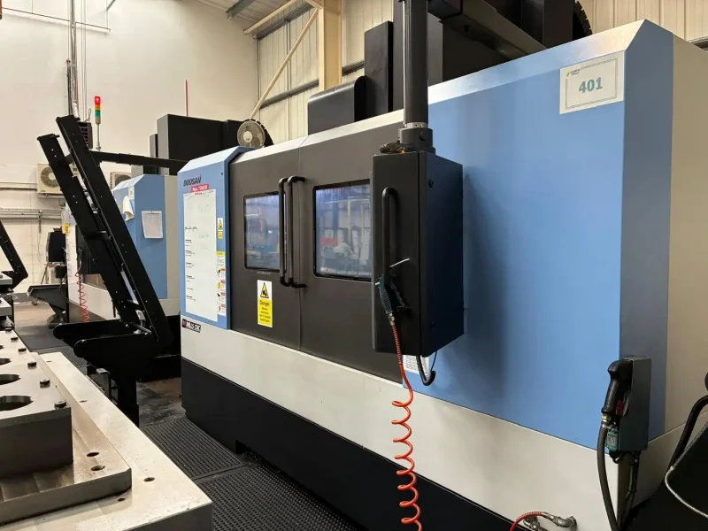 Wilsons Auctions - Precision Engineering Auction - Auction Image 1