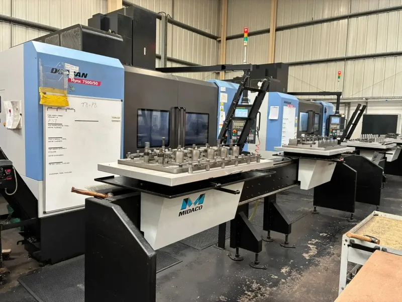 Wilsons Auctions - Precision Engineering Auction - Auction Image 2