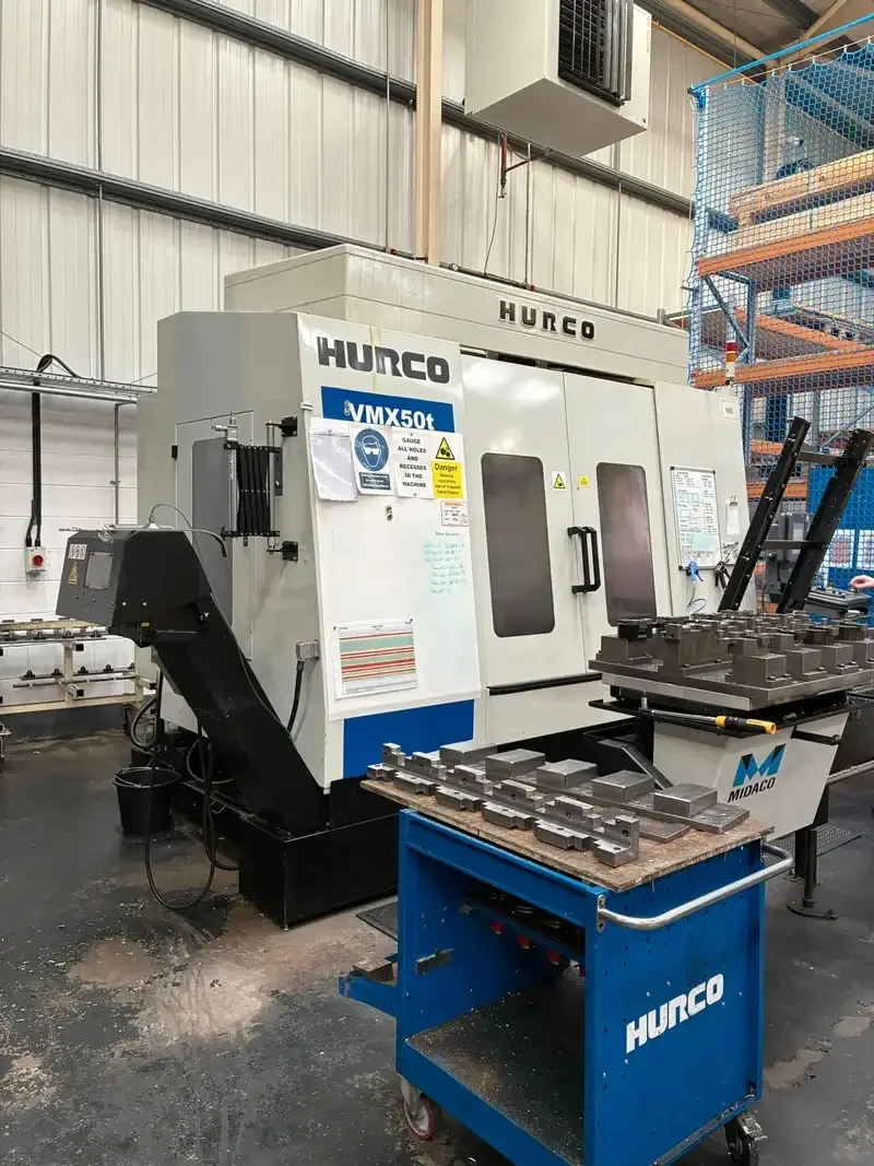Wilsons Auctions - Precision Engineering Auction - Auction Image 3