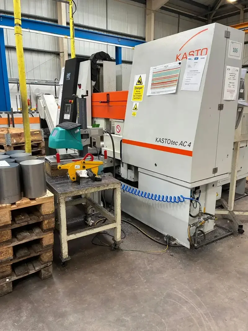 Wilsons Auctions - Precision Engineering Auction - Auction Image 4