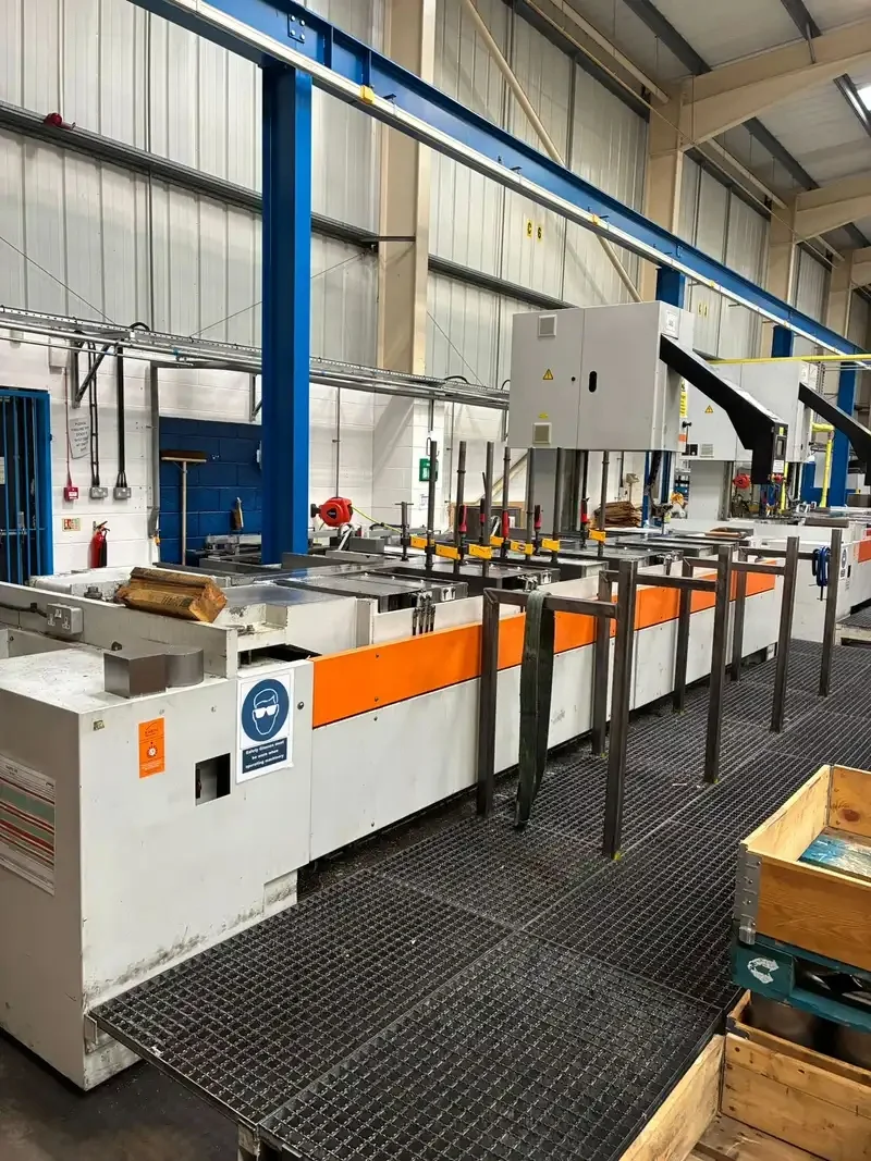 Wilsons Auctions - Precision Engineering Auction - Auction Image 5
