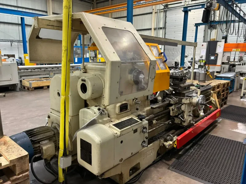 Wilsons Auctions - Precision Engineering Auction - Auction Image 6