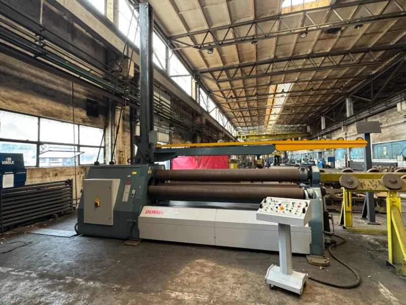 Maynards Europe GmbH - Top Tier CNC Surplus From Leading Brand available at Auction - Auction Image 9