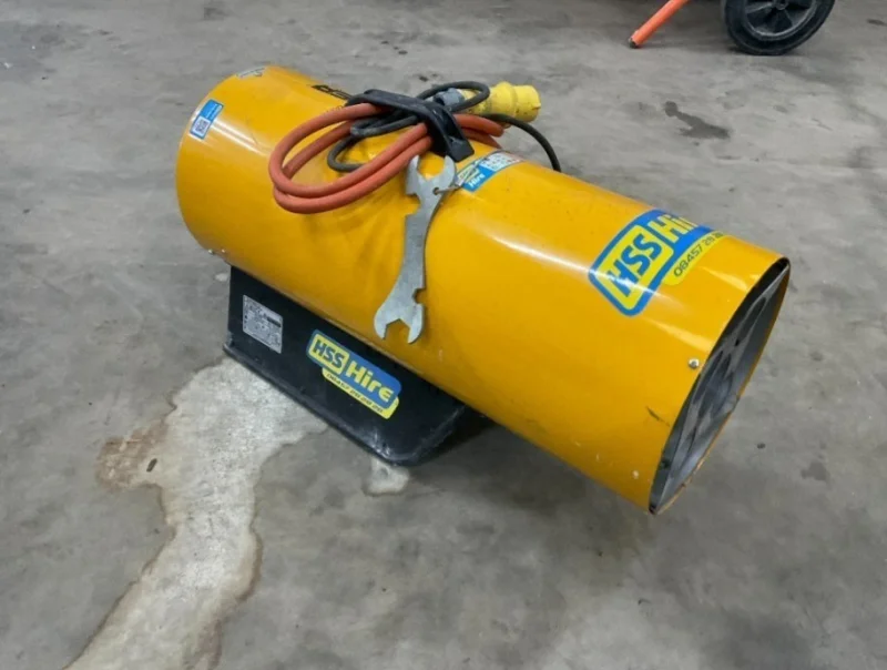 Mid Ulster Auctions Ltd - Tooling Auction - Auction Image 1