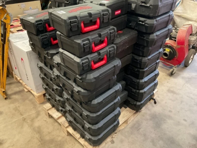 Mid Ulster Auctions Ltd - Tooling Auction - Auction Image 3