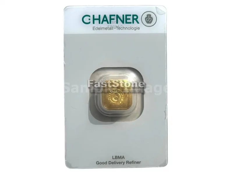 Wilsons Auctions - Dublin 22 - Unreserved Gold Bullion Auction - Auction Image 3