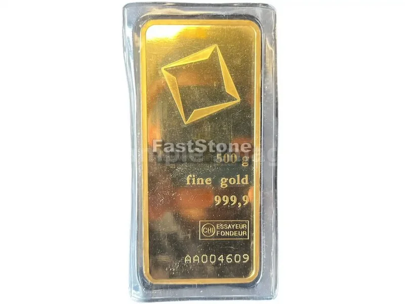 Wilsons Auctions - Dublin 22 - Unreserved Gold Bullion Auction - Auction Image 1