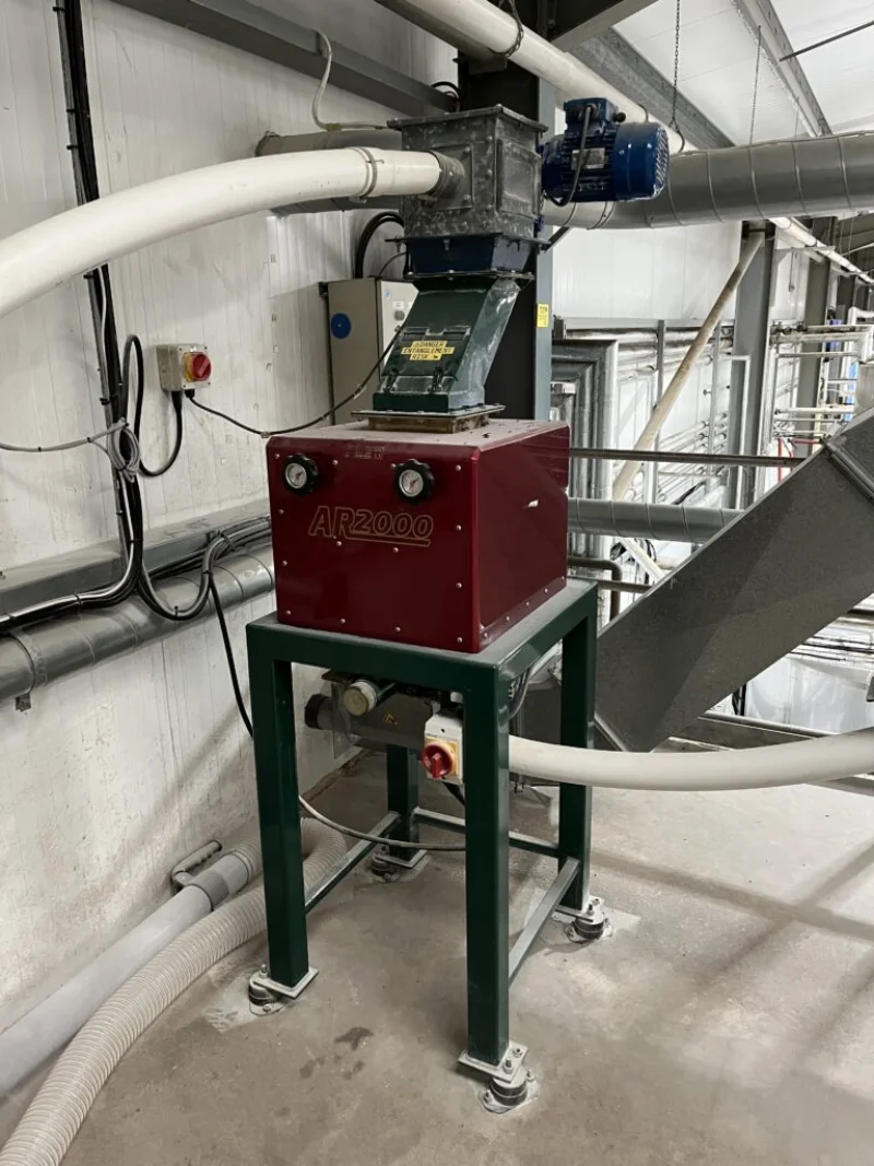 Hilco Global Europe - Birmingham - Brewhouse and Ancillary Asset Auction - Auction Image 2