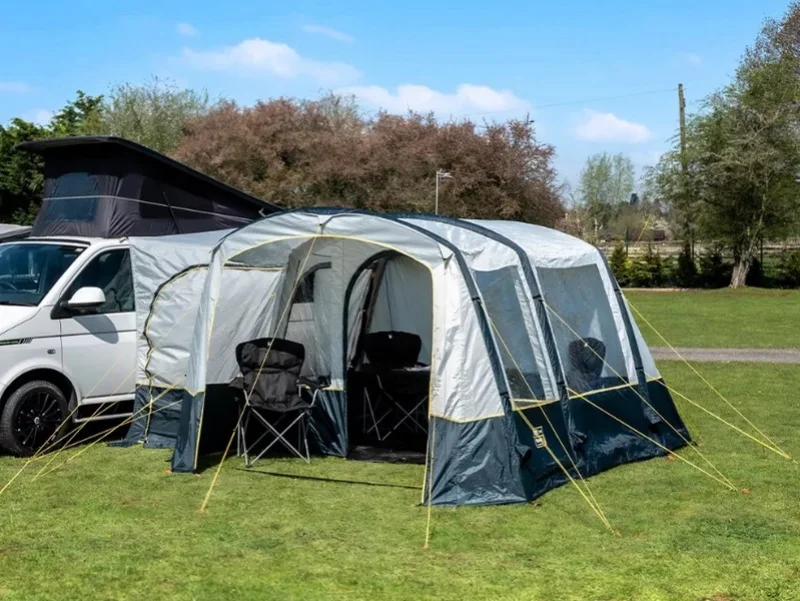 Gavel Auctioneers Ltd - The Assets & Stock of a Campervan Conversion Workshop at Auction - Auction Image 1