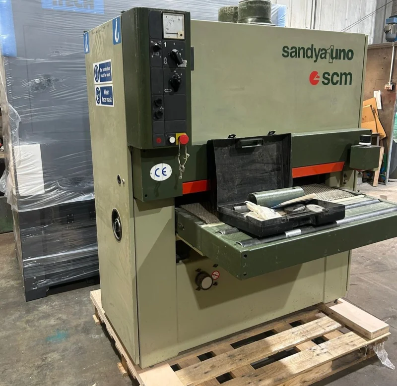 BPI - Woodworking & Fabrication Machinery Auction - Auction Image 2