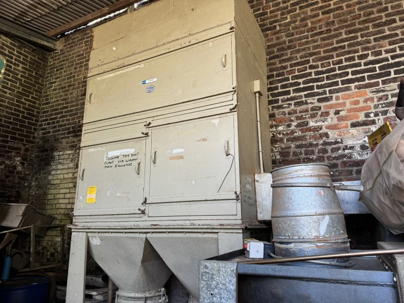 BPI - Woodworking & Fabrication Machinery Auction - Auction Image 3