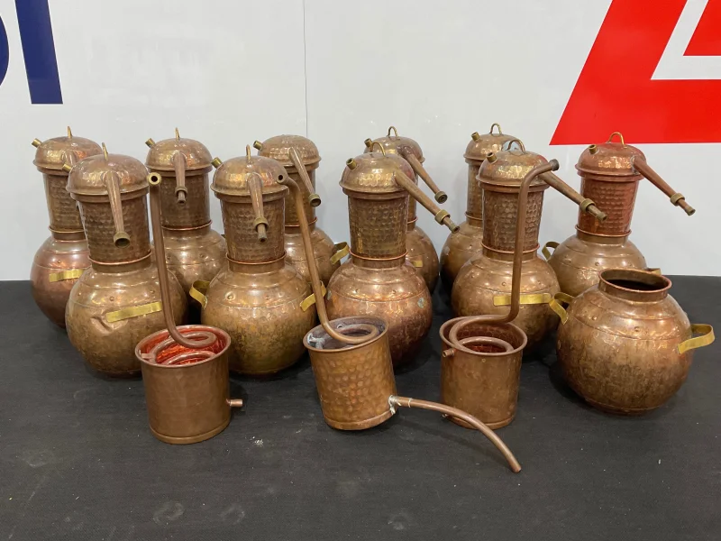 BPI Asset Advisory Ltd - Commercial Catering Equipment & Bar Furniture Auction - Auction Image 2